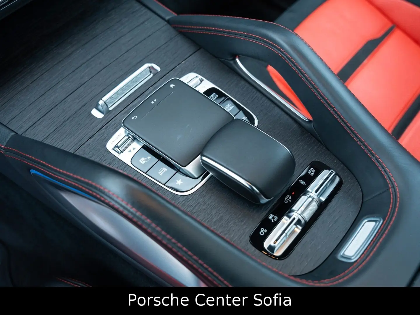 GLE 53 AMG GLE GLE 53 AMG 4Matic