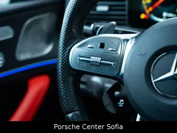 GLE 53 AMG GLE GLE 53 AMG 4Matic