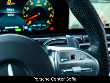 GLE 53 AMG GLE GLE 53 AMG 4Matic