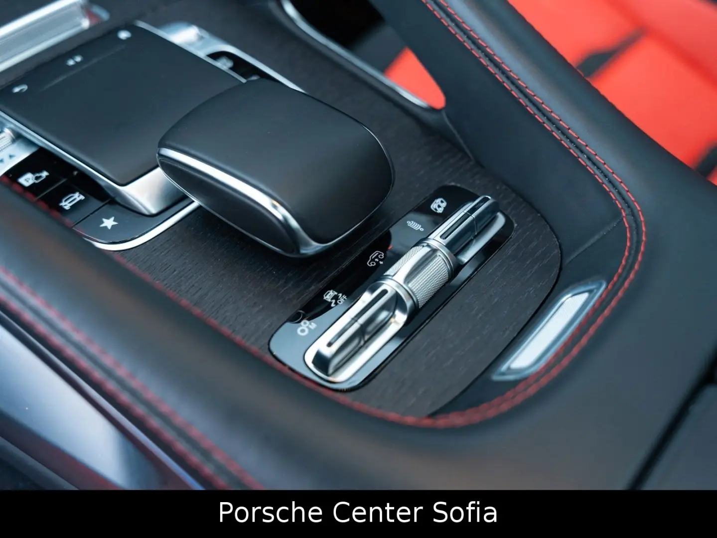 GLE 53 AMG GLE GLE 53 AMG 4Matic