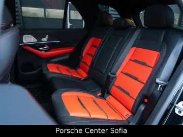 GLE 53 AMG GLE GLE 53 AMG 4Matic