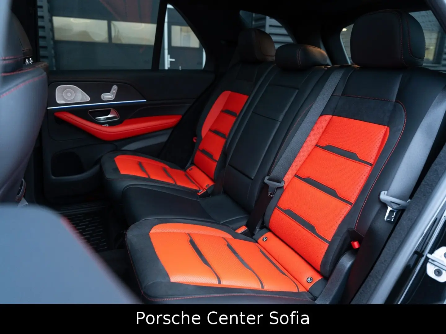 GLE 53 AMG GLE GLE 53 AMG 4Matic