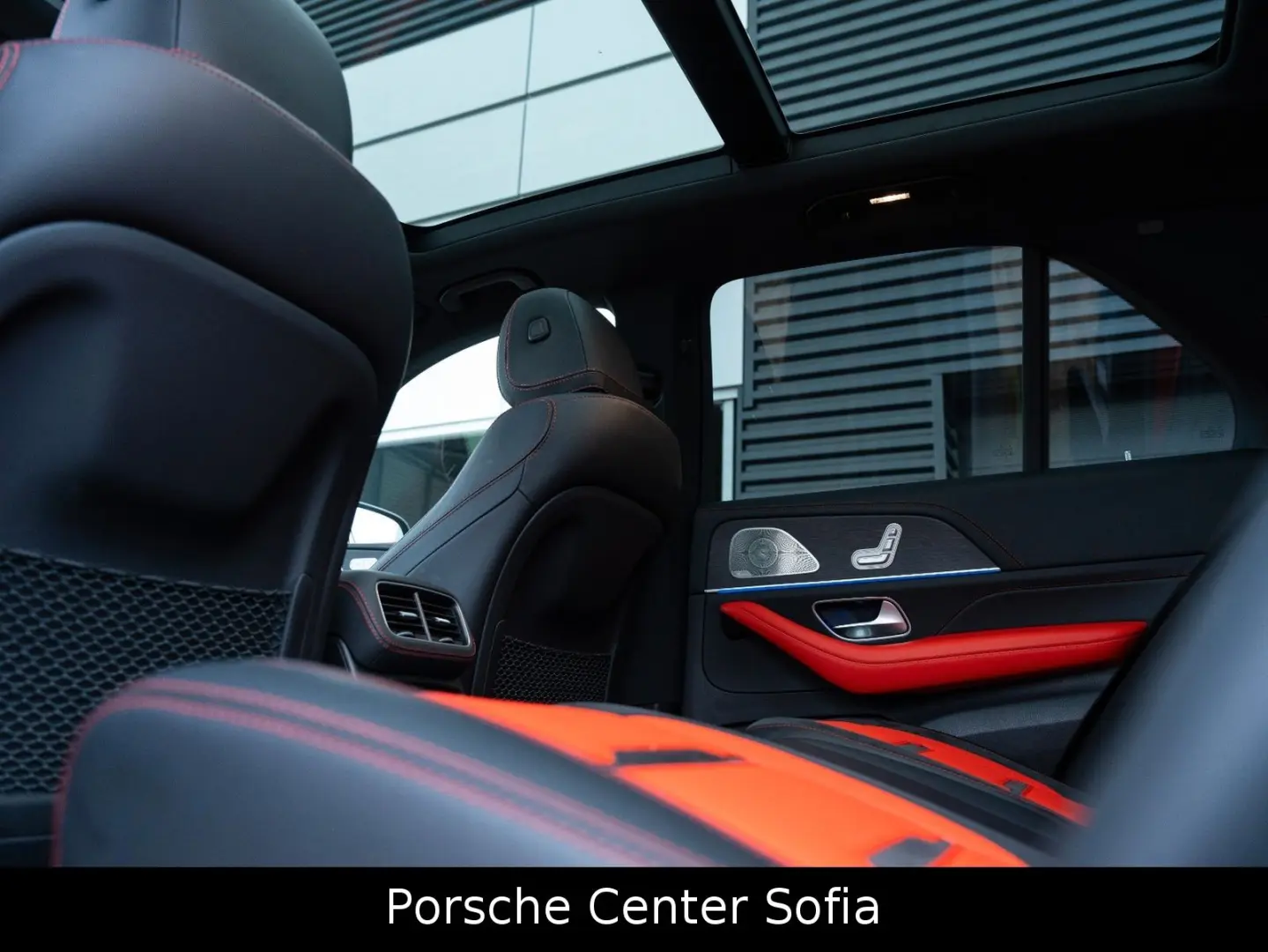 GLE 53 AMG GLE GLE 53 AMG 4Matic