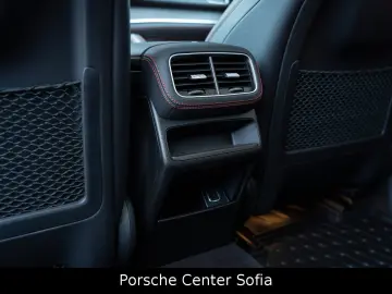 GLE 53 AMG GLE GLE 53 AMG 4Matic