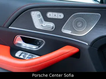 GLE 53 AMG GLE GLE 53 AMG 4Matic