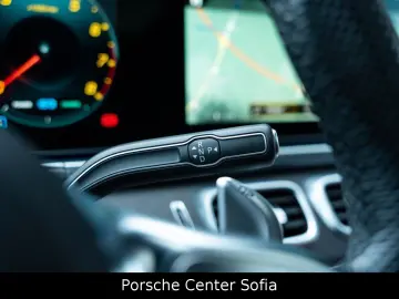 GLE 53 AMG GLE GLE 53 AMG 4Matic