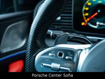 GLE 53 AMG GLE GLE 53 AMG 4Matic