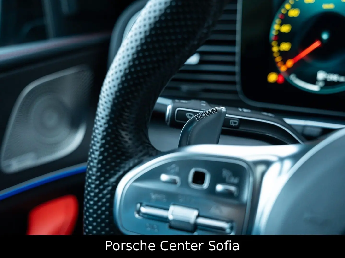 GLE 53 AMG GLE GLE 53 AMG 4Matic