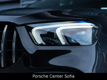 GLE 53 AMG GLE GLE 53 AMG 4Matic