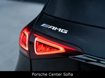 GLE 53 AMG GLE GLE 53 AMG 4Matic