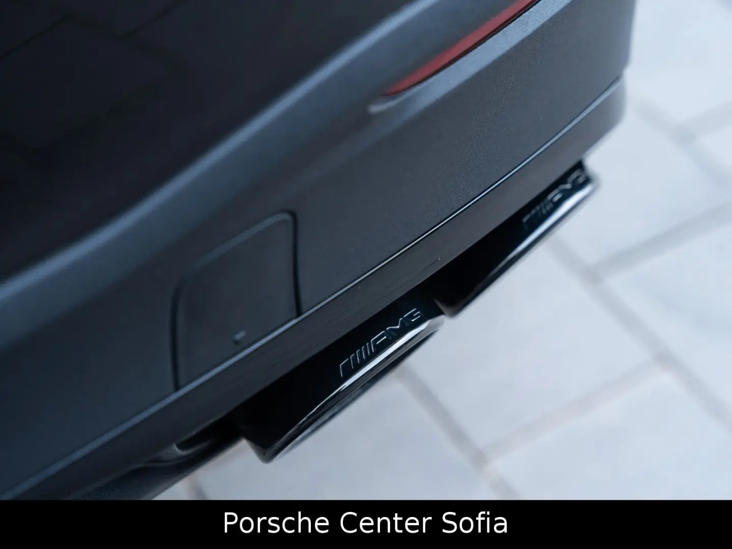 GLE 53 AMG GLE GLE 53 AMG 4Matic