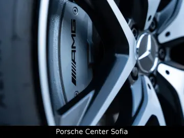 GLE 53 AMG GLE GLE 53 AMG 4Matic