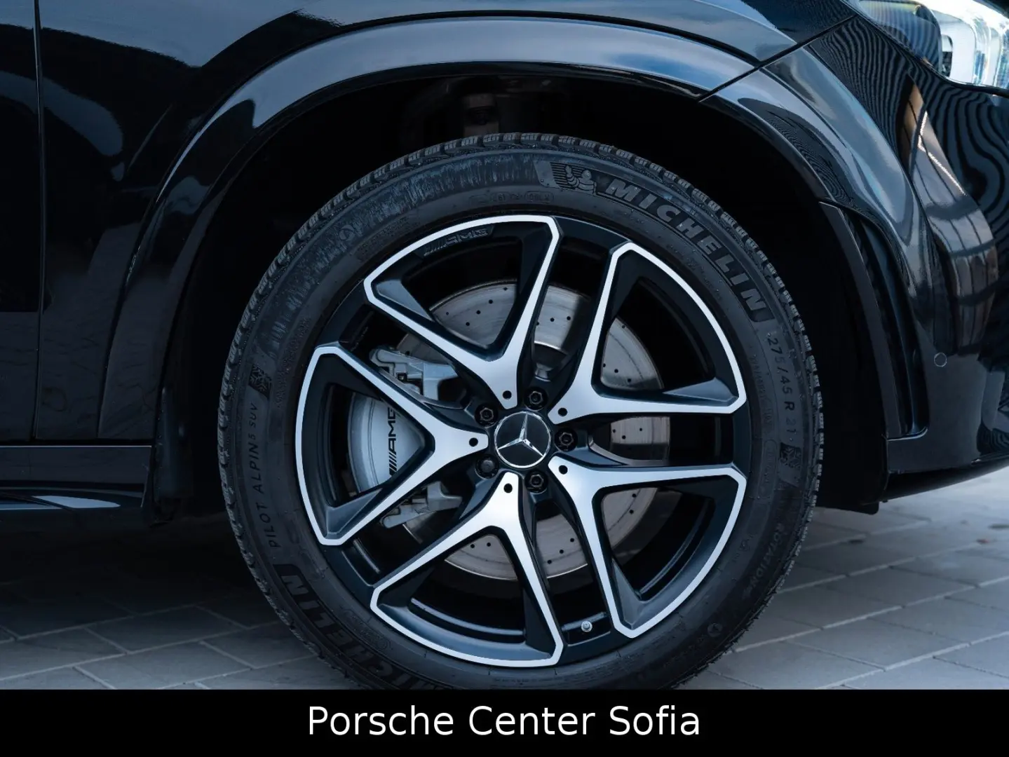 GLE 53 AMG GLE GLE 53 AMG 4Matic