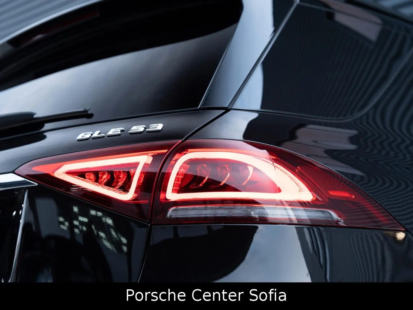 GLE 53 AMG GLE GLE 53 AMG 4Matic