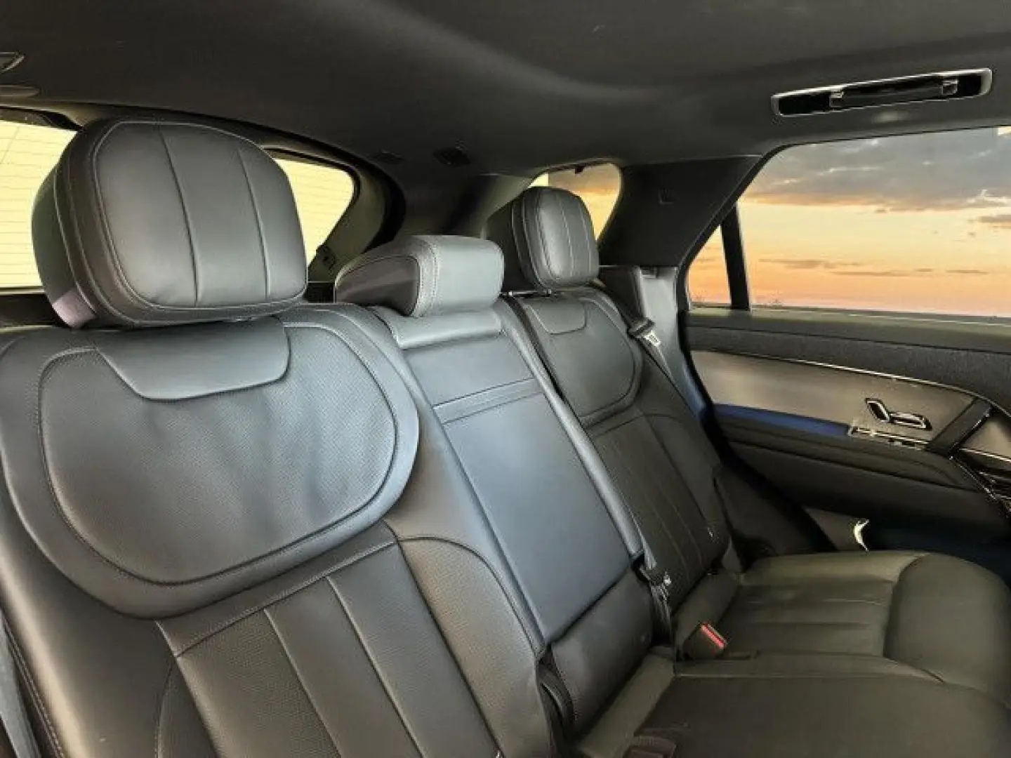 Range Rover Sport D300 Dyn. SE Standheizung AHK