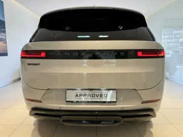 Range Rover Sport D300 Dyn. SE Standheizung AHK