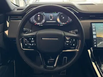 Range Rover Sport D300 Dyn. SE Standheizung AHK