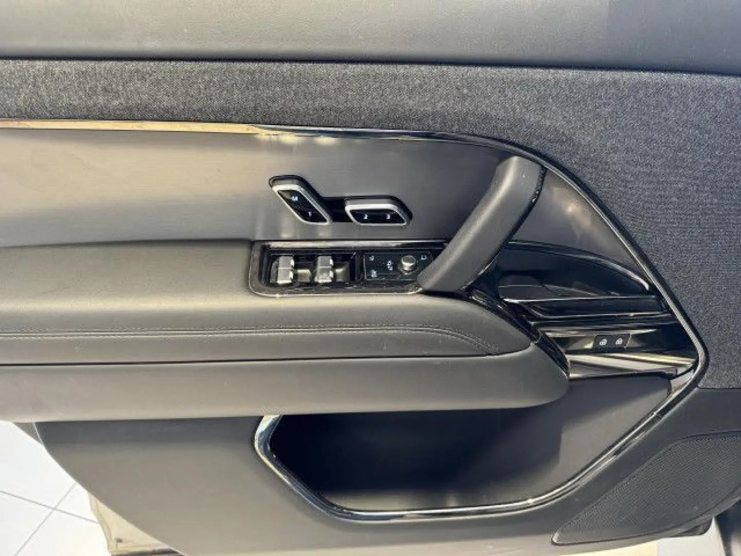 Range Rover Sport D300 Dyn. SE Standheizung AHK