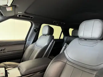 Range Rover Sport D300 Dyn. SE Standheizung AHK