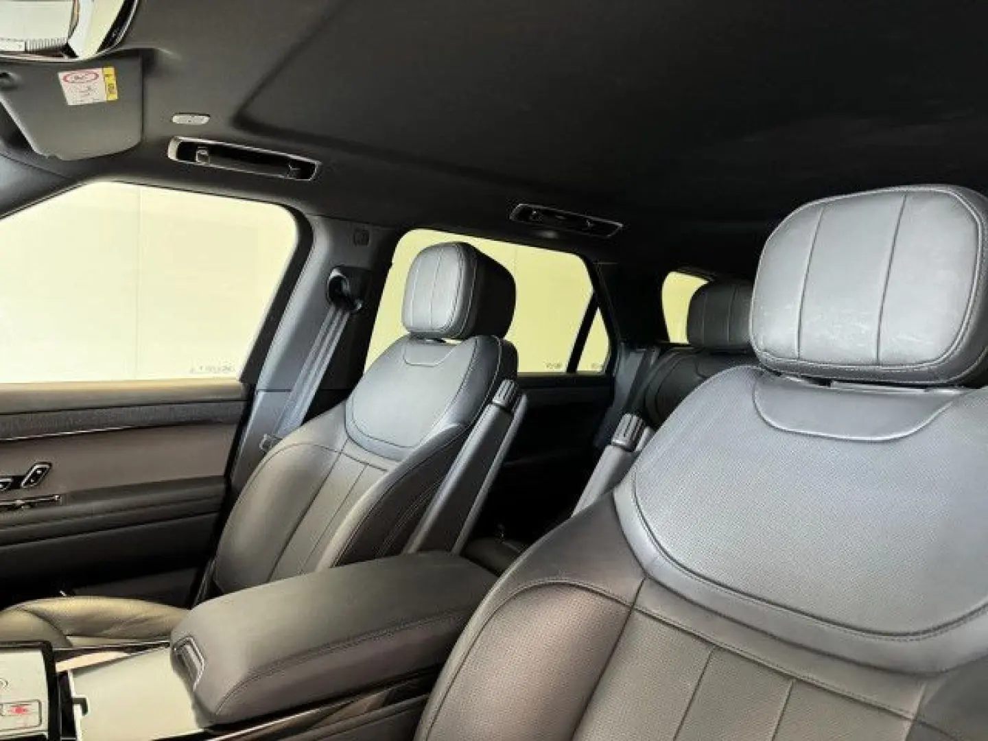 Range Rover Sport D300 Dyn. SE Standheizung AHK