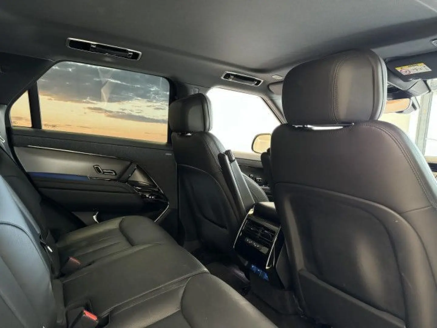 Range Rover Sport D300 Dyn. SE Standheizung AHK