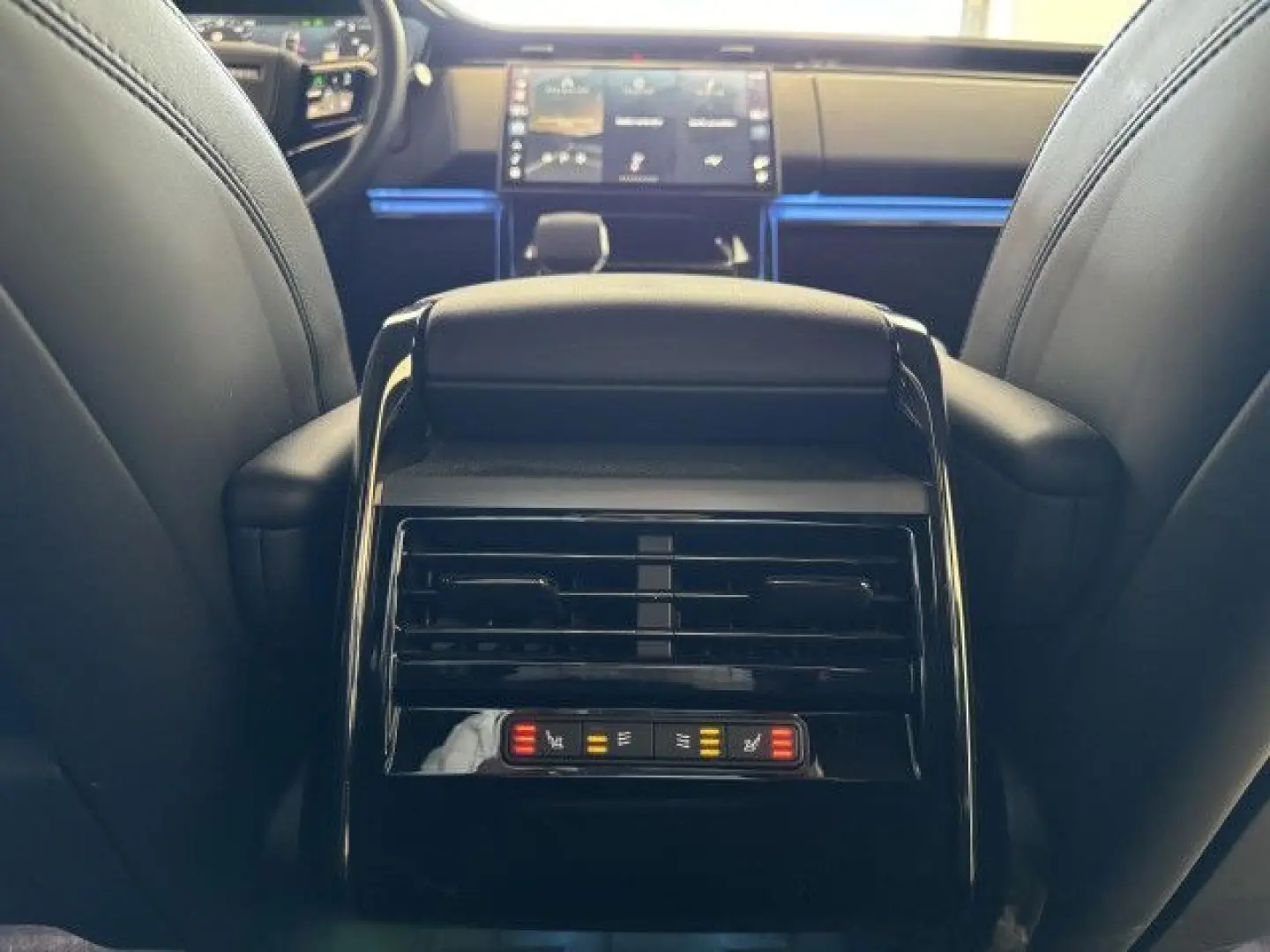 Range Rover Sport D300 Dyn. SE Standheizung AHK