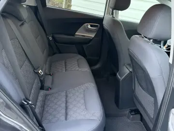 Kia Niro 1.6 hybrid cutie automata