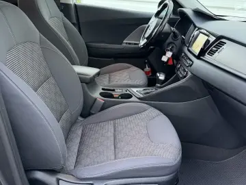 Kia Niro 1.6 hybrid cutie automata