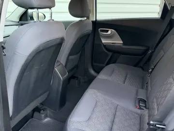 Kia Niro 1.6 hybrid cutie automata