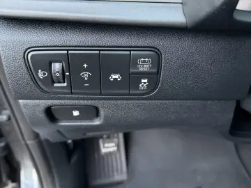 Kia Niro 1.6 hybrid cutie automata