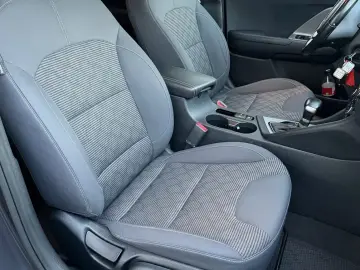 Kia Niro 1.6 hybrid cutie automata