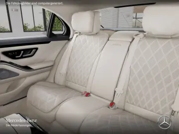 S 580 e 4M Pano Fahrass DIGITAL Exklusiv HI-Lenk