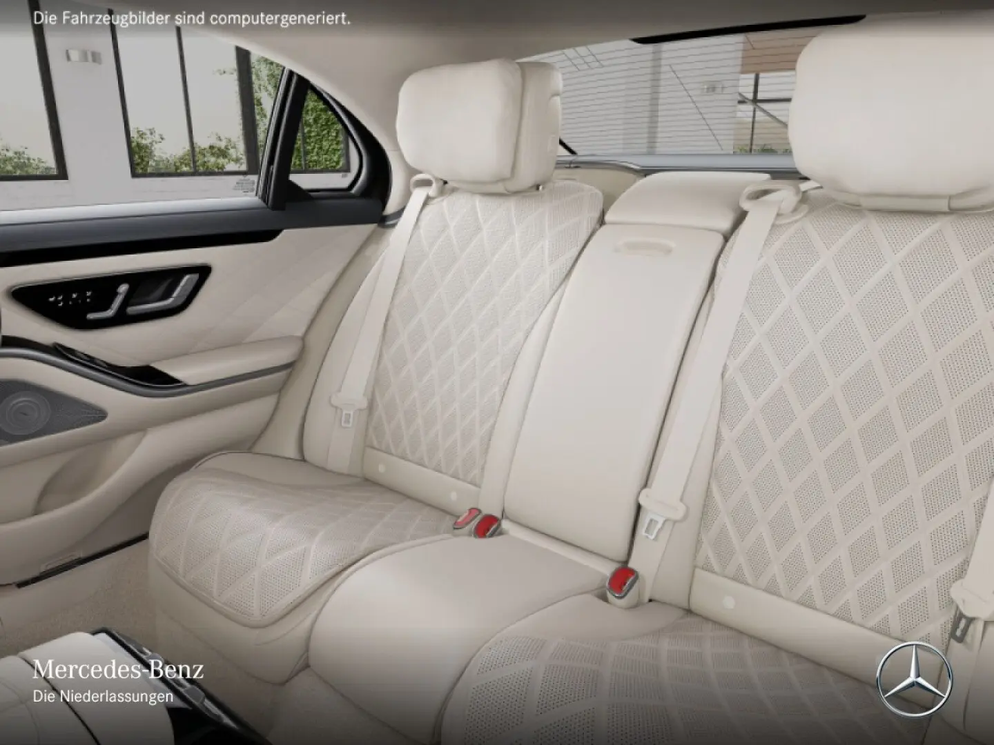 S 580 e 4M Pano Fahrass DIGITAL Exklusiv HI-Lenk