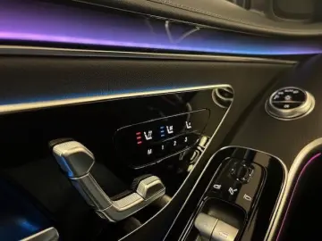 S 580e lang long AMG-Line Sound Pano Chauffeur