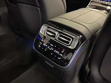 S 580e lang long AMG-Line Sound Pano Chauffeur