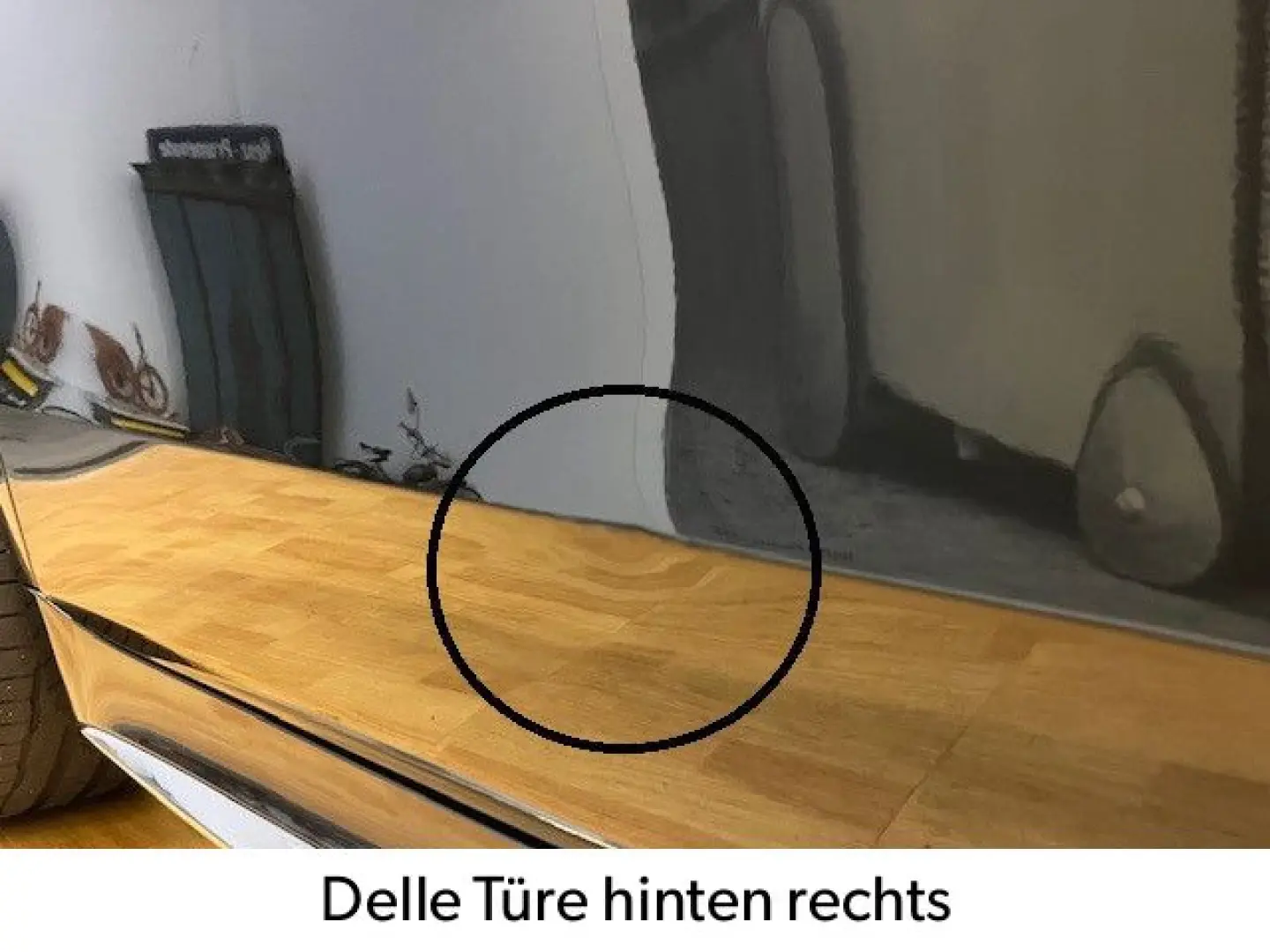 S 580e lang long AMG-Line Sound Pano Chauffeur