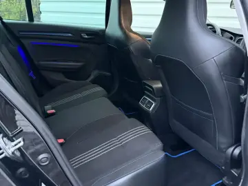 Renault Megane Gt cutie automata 165 cp