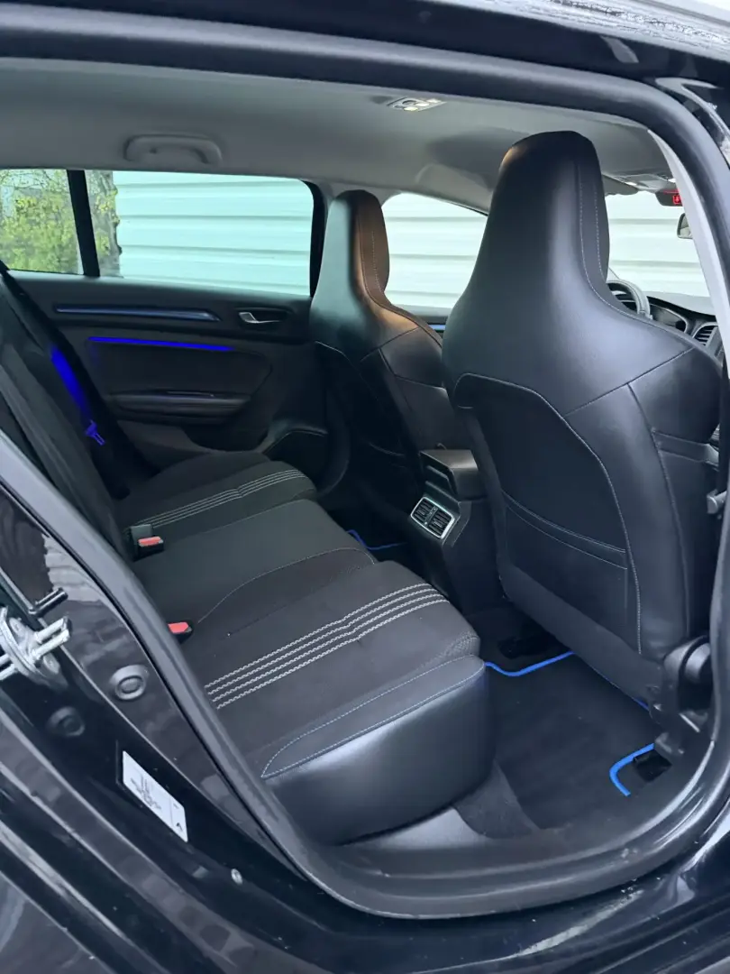 Renault Megane Gt cutie automata 165 cp