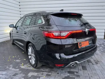 Renault Megane Gt cutie automata 165 cp