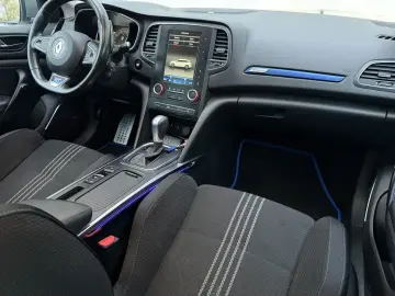 Renault Megane Gt cutie automata 165 cp