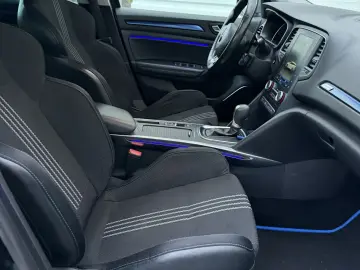 Renault Megane Gt cutie automata 165 cp