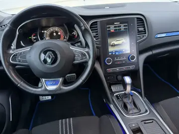 Renault Megane Gt cutie automata 165 cp