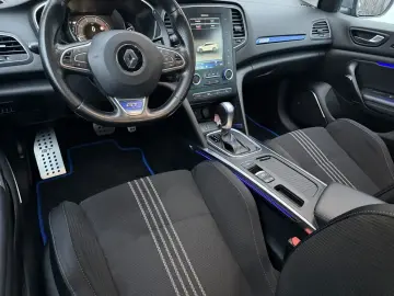 Renault Megane Gt cutie automata 165 cp