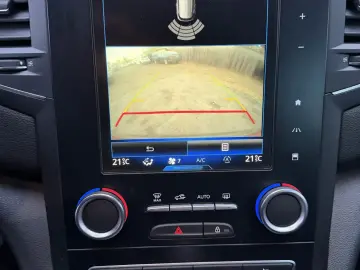 Renault Megane Gt cutie automata 165 cp