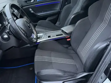 Renault Megane Gt cutie automata 165 cp