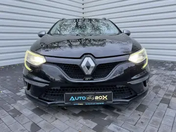 Renault Megane Gt cutie automata 165 cp