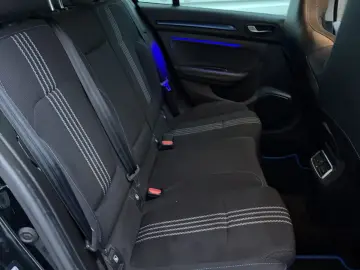 Renault Megane Gt cutie automata 165 cp