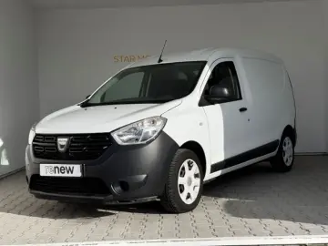 DACIA DOKKER 1.5 Blue dCi 75CP Ambiance Van