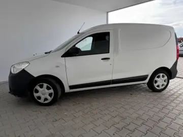 DACIA DOKKER 1.5 Blue dCi 75CP Ambiance Van