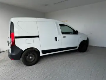 DACIA DOKKER 1.5 Blue dCi 75CP Ambiance Van